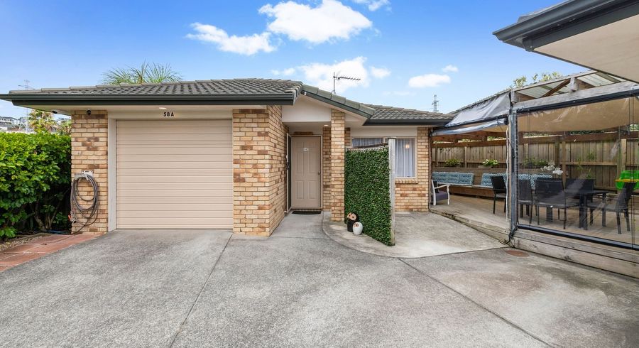  at 58 Aspiring Avenue, Flat Bush, Manukau City, Auckland