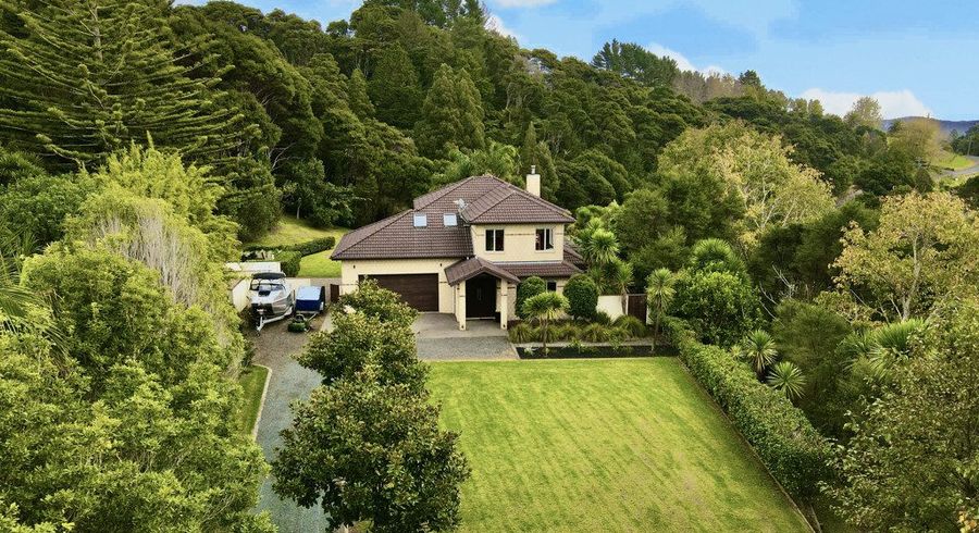  at 26B Awhiorangi Promenade, Swanson, Auckland