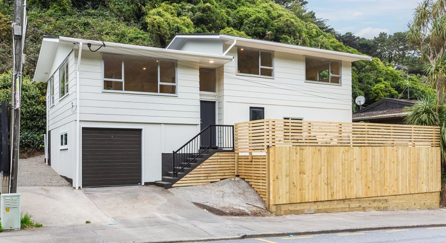  at 451 Ohiro Road, Brooklyn, Wellington, Wellington