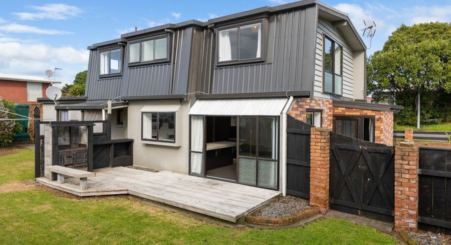  at 44 Park Lane, Waitara, Waitara
