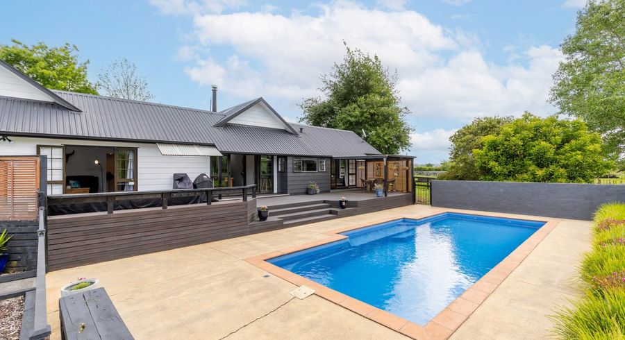  at C/231C Laxon Road, Rotokauri, Hamilton