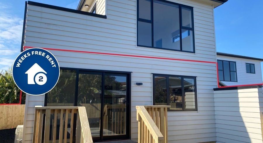  at B-1/10 John Walker Drive, Manurewa, Manukau City, Auckland