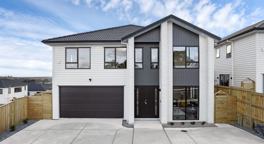  at 5 Golfwell Road, Flat Bush, Manukau City, Auckland