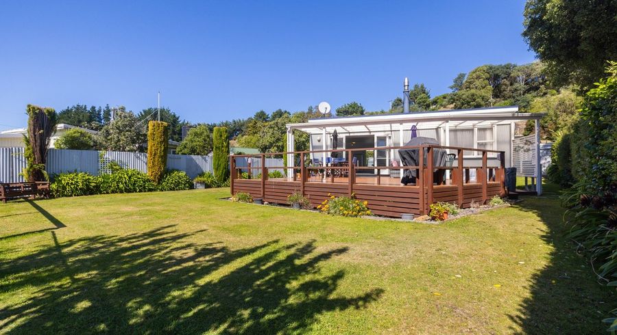  at 14 Caverhill Crescent, Motunau, Greta Valley