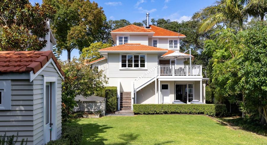  at 18 Bay Road, Saint Heliers, Auckland City, Auckland