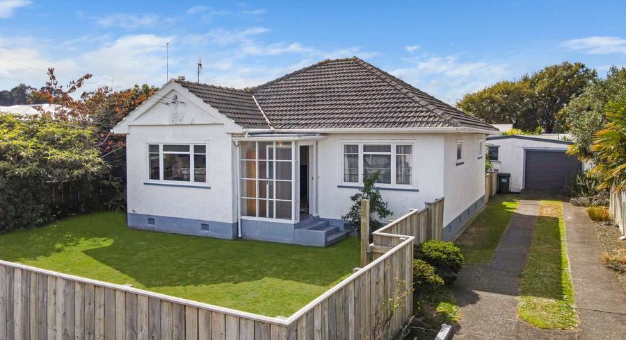  at 26 Alexander Street, Whanganui, Whanganui