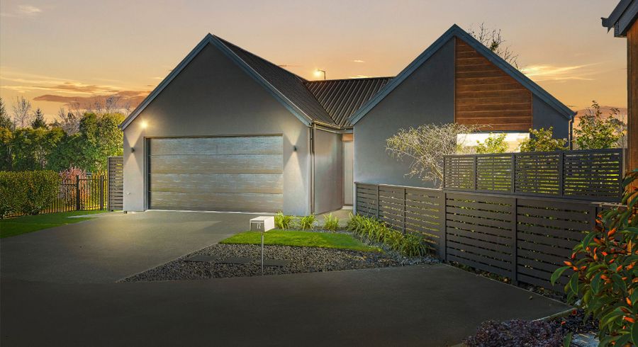  at 12 Kemsley Lane, Casebrook, Christchurch City, Canterbury