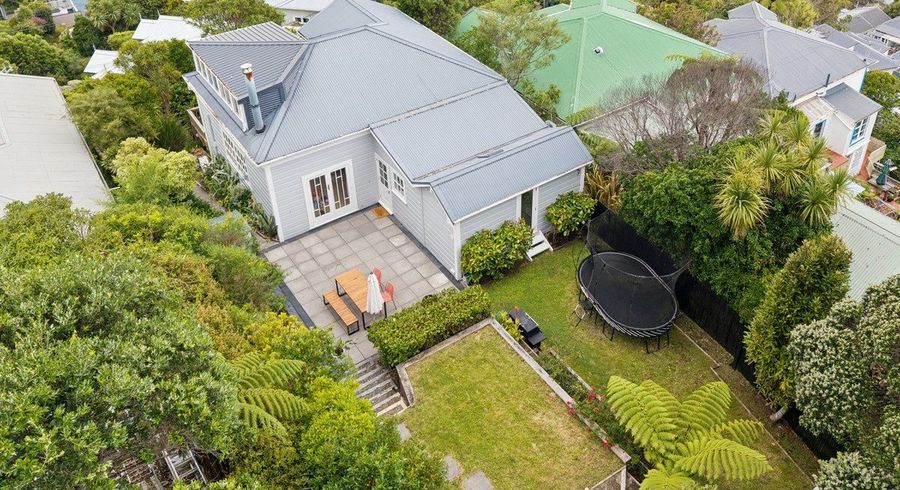  at 51 Reuben Avenue, Brooklyn, Wellington, Wellington