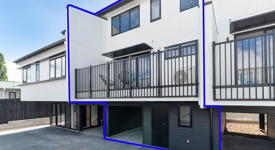  at Lot7- 2 Choice Avenue, Henderson, Waitakere City, Auckland