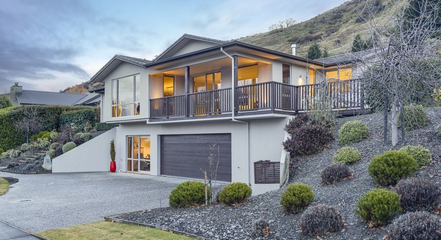  at 52 Ferry Hill Drive, Lower Shotover, Queenstown
