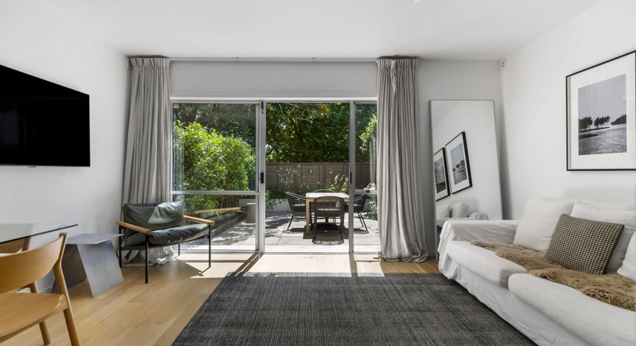  at 3/50 Wellington Street, Freemans Bay, Auckland City, Auckland