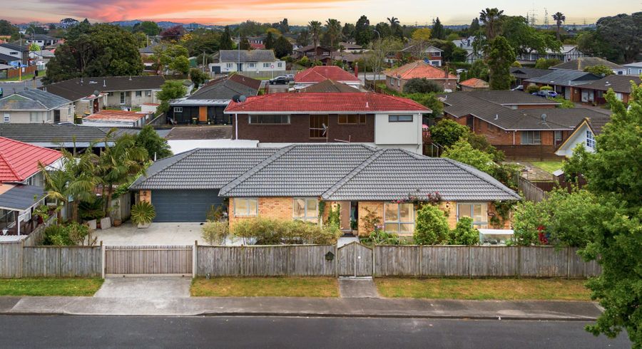  at 79 Stonex Road, Papatoetoe, Auckland