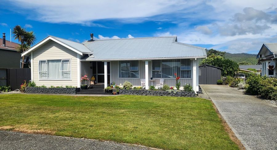  at 93 Blake Street, Blaketown, Greymouth