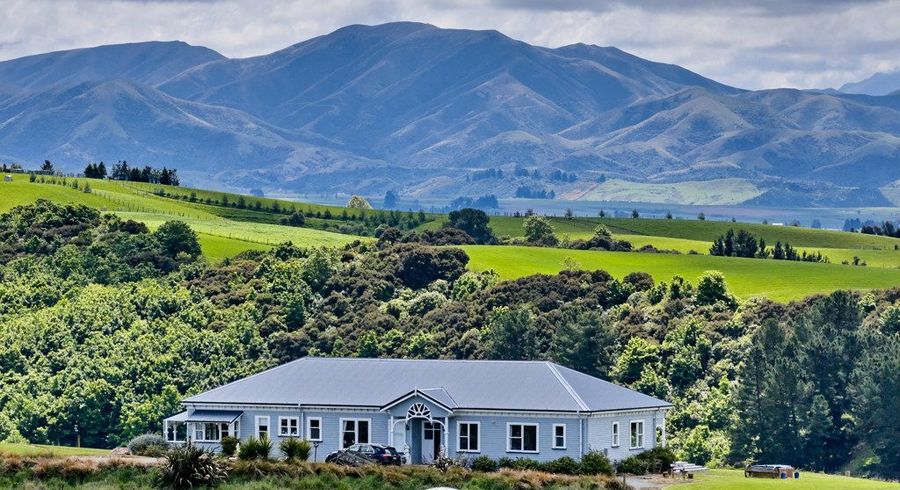  at 55 Slacks Valley Road, Geraldine, Timaru, Canterbury