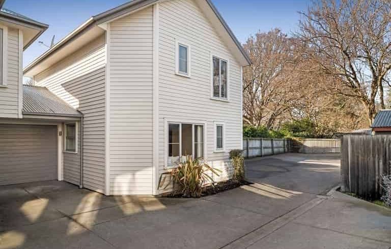  at 182E Milton Street, Sydenham, Christchurch City, Canterbury