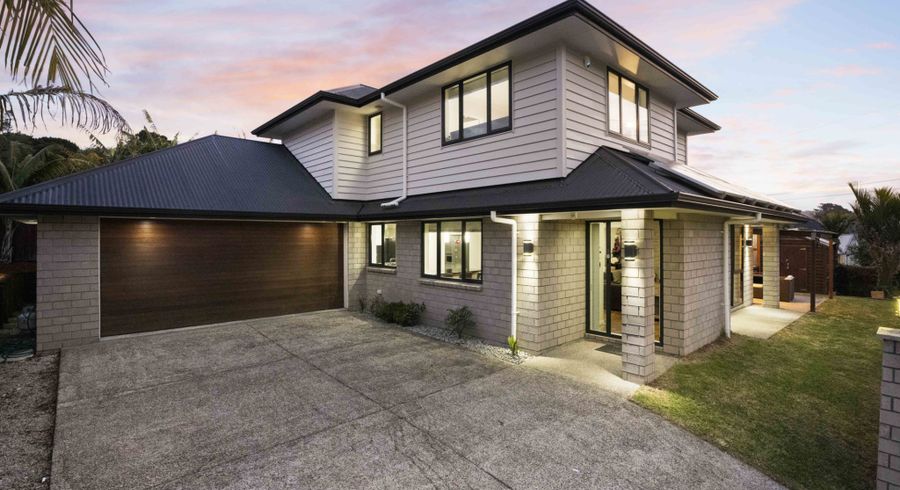  at 97B Kinross Street, Blockhouse Bay, Auckland