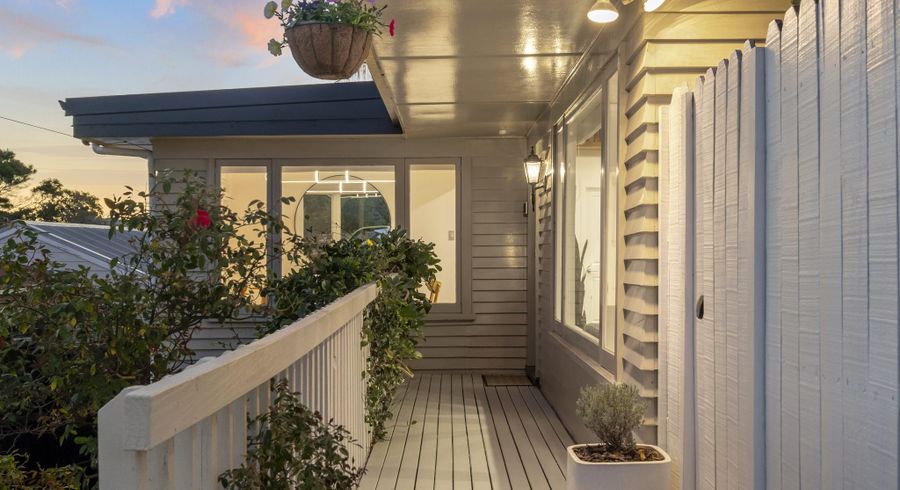  at 1 Felstead Street, Birkenhead, Auckland
