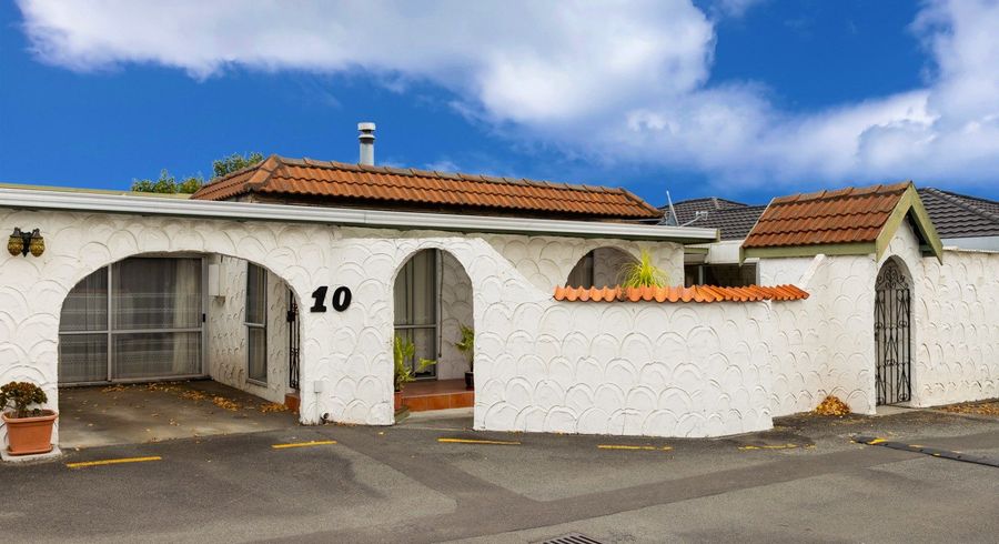  at 10/283 Taradale Road, Pirimai, Napier