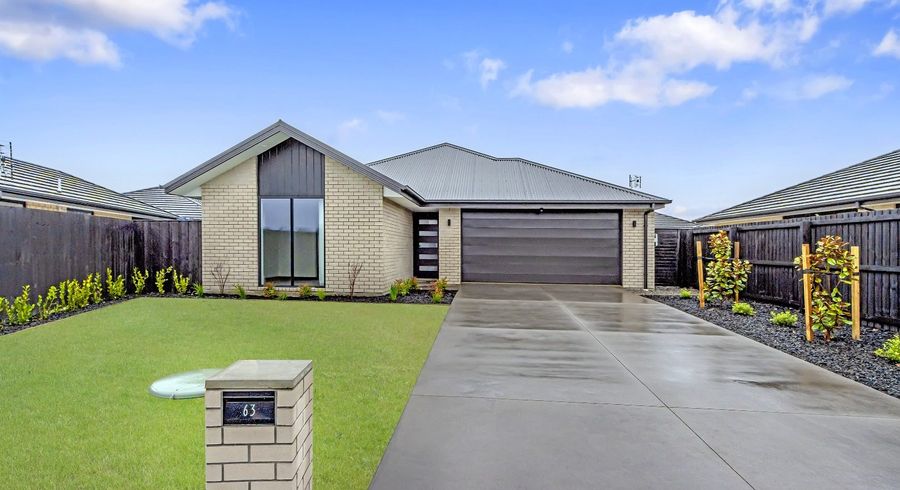  at 63 Whites Tramway Road, Halswell, Christchurch City, Canterbury