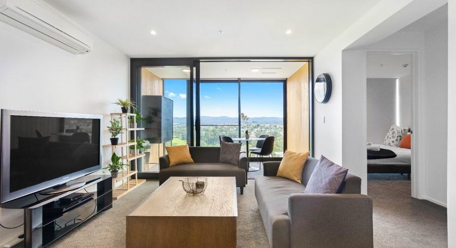  at 1002/1 Buscomb Avenue, Henderson, Waitakere City, Auckland