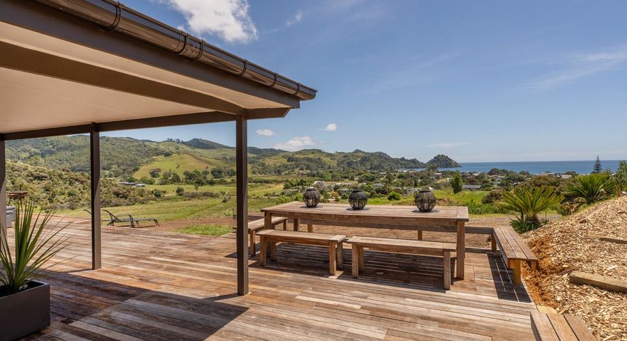 at 26 Huarere Rise, Whangapoua, Thames-Coromandel, Waikato