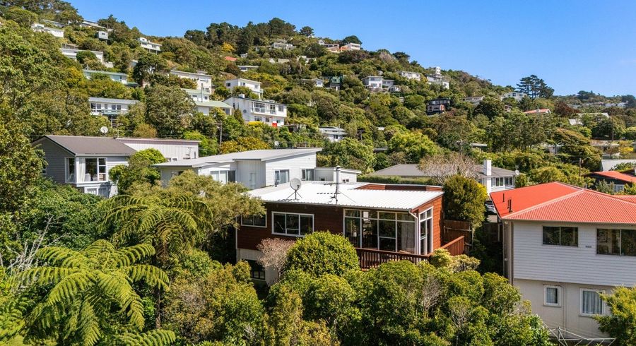  at 6 Dorset Way, Wilton, Wellington, Wellington