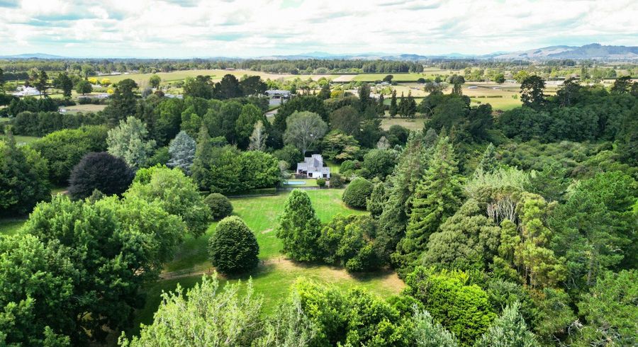  at 781C Bruntwood Road, Tamahere