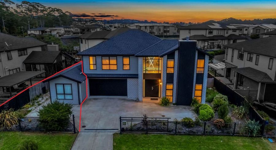  at 17 Oneills Road, Swanson, Waitakere City, Auckland