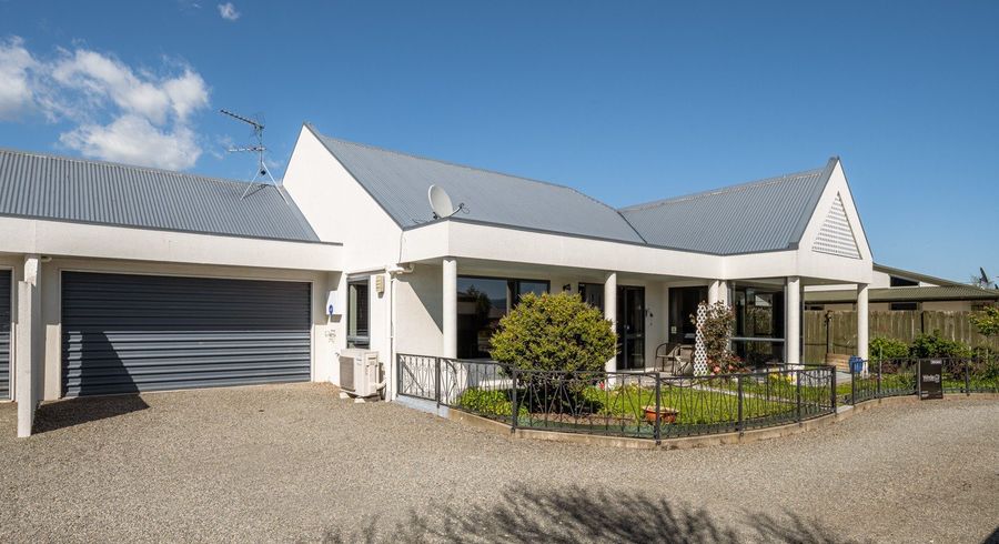  at 12B Gaylee Place, Redwoodtown, Blenheim