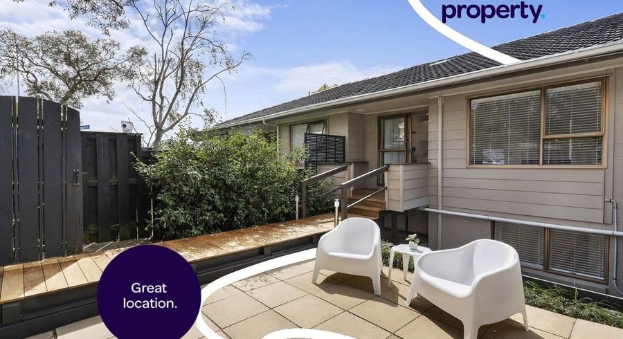  at 4/761 Remuera Road, Remuera, Auckland City, Auckland