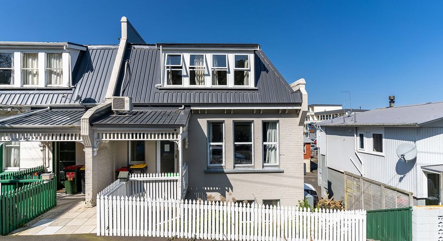 at 39 Royal Terrace, North Dunedin, Dunedin, Otago