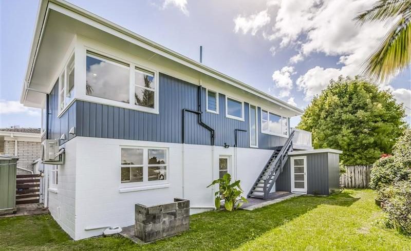  at 1/167 Campbell Road, One Tree Hill, Auckland City, Auckland