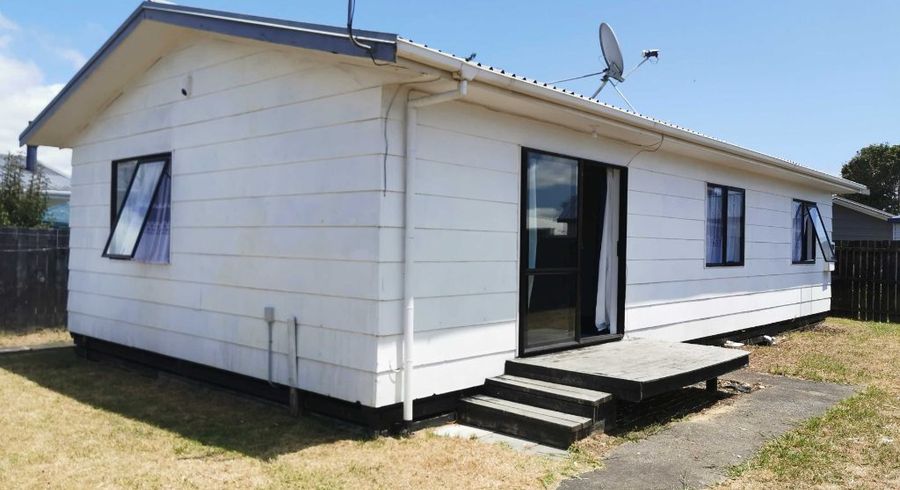  at 2/49 Templeton Place, Clendon Park, Manukau City, Auckland