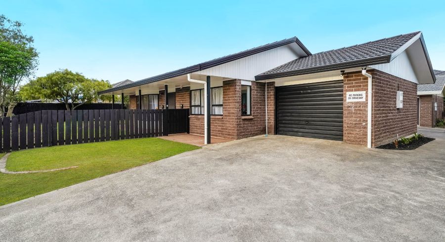  at 1/554 Weymouth Road, Weymouth, Manukau City, Auckland