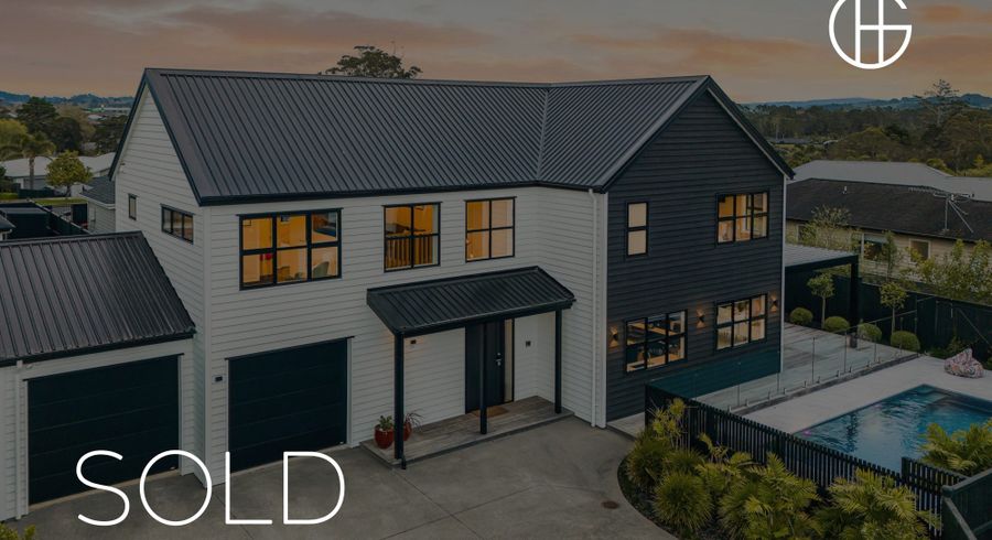  at 13 Memory Lane, Millwater, Rodney, Auckland