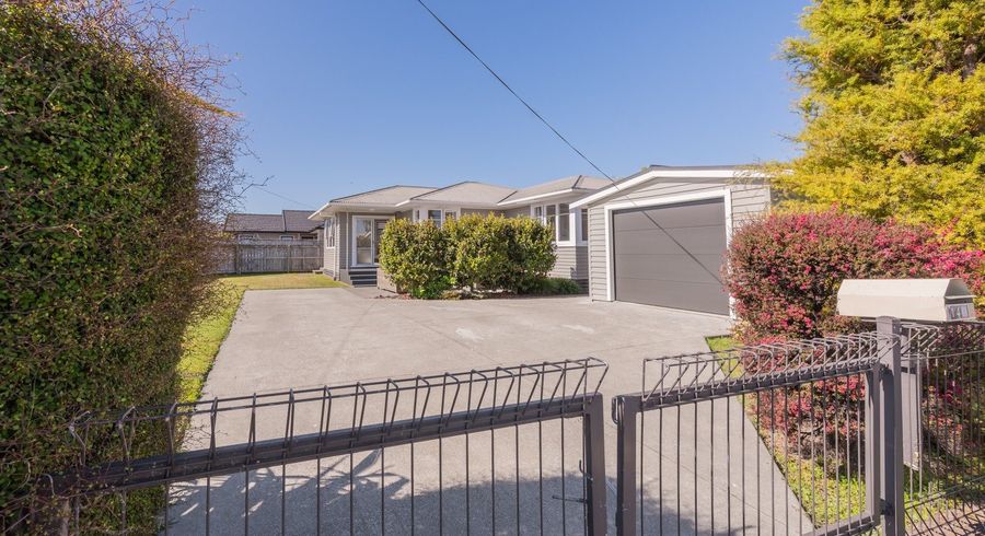  at 14A Warwick Crescent, Taradale, Napier