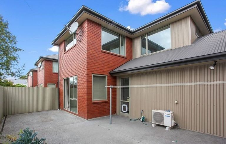  at 382b  Selwyn St, Addington, Christchurch City, Canterbury