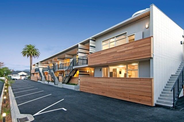  at 11/20 Shelly Beach Road, Saint Marys Bay, Auckland City, Auckland