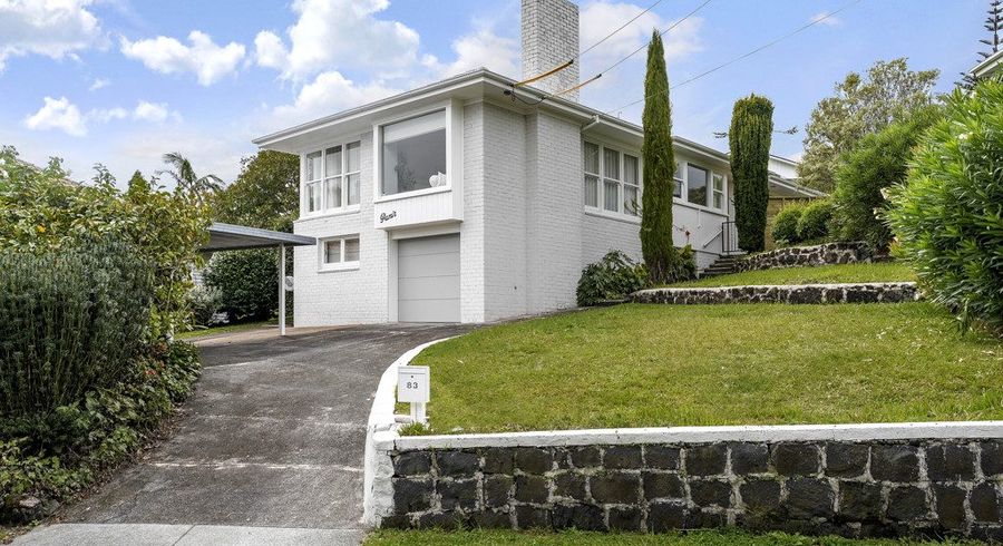  at 83 Mount Royal Avenue, Mount Albert, Auckland City, Auckland