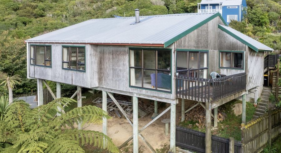  at 109 Allington Road, Karori, Wellington