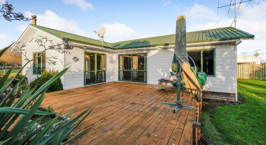  at 126 Haisman Road, Makauri, Gisborne, Gisborne