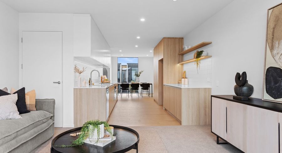  at 203 Gloucester Street, City Centre, Christchurch City, Canterbury