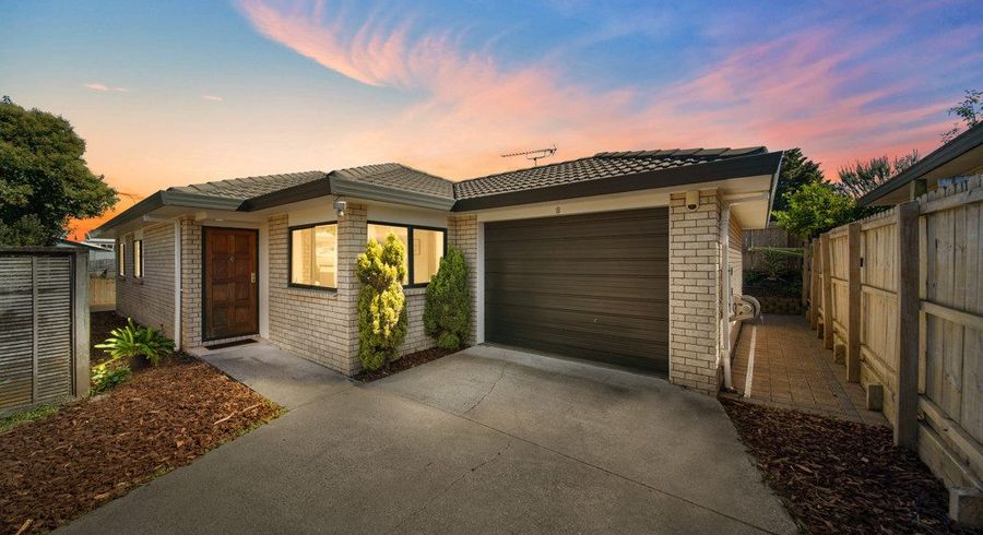  at 139D Wyllie Road, Papatoetoe, Auckland