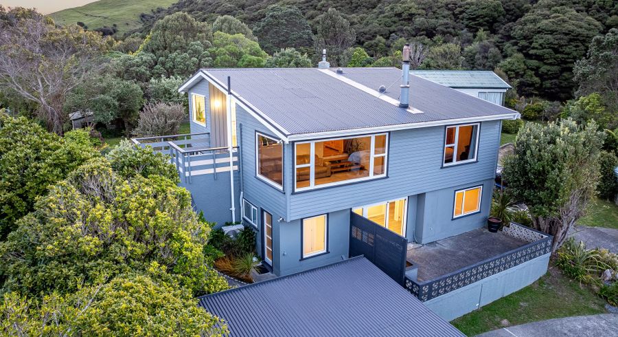  at 2 Raroa Place, Pukerua Bay, Porirua