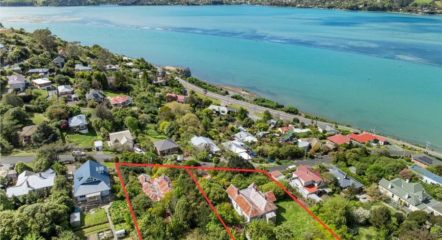  at 13 & 17 De Lacy Street, Maia, Dunedin, Otago