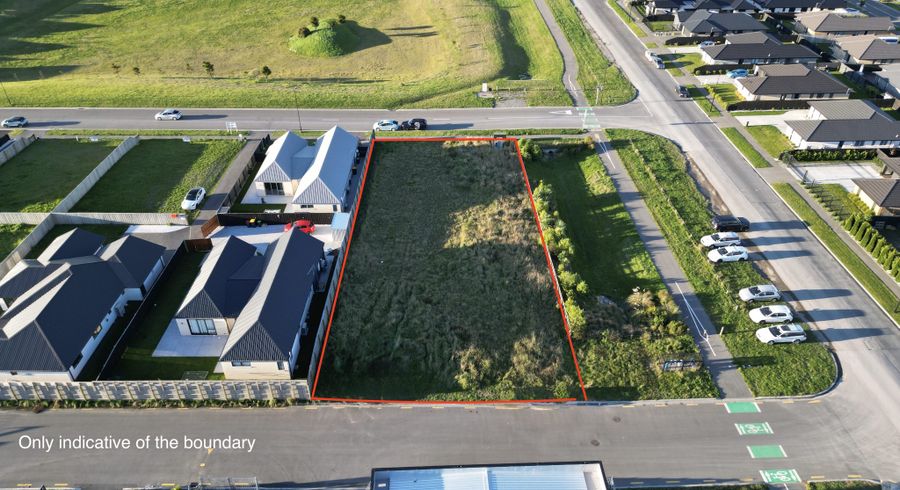  at 30 Little Gem Road, Wigram, Christchurch City, Canterbury
