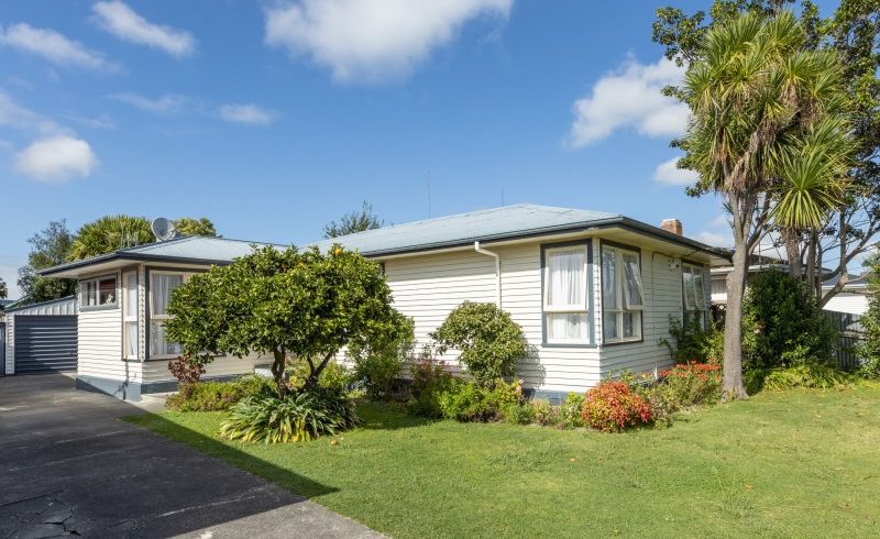  at 10 Butler Street, Onekawa, Napier