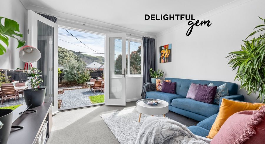  at 132 Reynolds Street, Taita, Lower Hutt