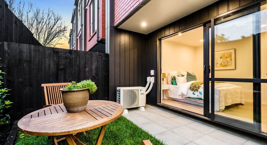  at 8F Delemere Place, Glen Innes, Auckland City, Auckland