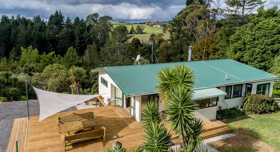  at 663 Oropi Road, Tauranga
